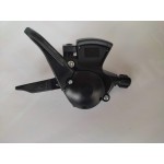 лява палцова команда SHIMANO SL-M 315